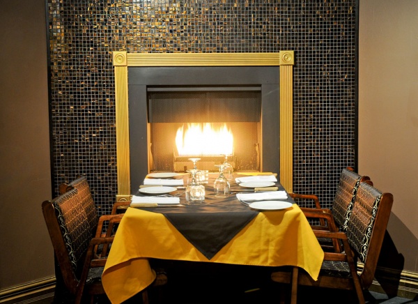 Town & Country Steak & Seafood House