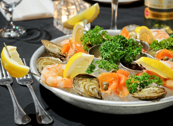 Town & Country Steak & Seafood House